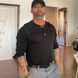 Meet your Posher, Jermaine